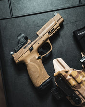 Load image into Gallery viewer, Smith and Wesson M&P 2.0 DOGTAG Optic Plate