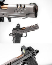 Load image into Gallery viewer, Kimber Optic Plate System