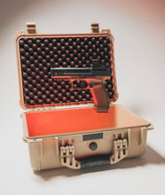 Load image into Gallery viewer, Canik METE DOGTAG Optic Plates