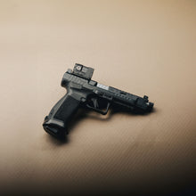 Load image into Gallery viewer, Canik METE DOGTAG Optic Plates