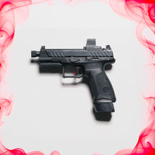 Load image into Gallery viewer, Beretta APX A1 DOGTAG Optic Plates
