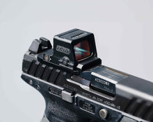 Load image into Gallery viewer, Beretta APX A1 DOGTAG Optic Plates