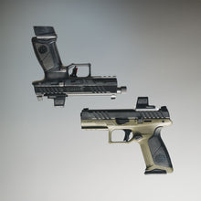 Load image into Gallery viewer, Beretta APX A1 DOGTAG Optic Plates