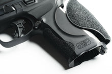 Load image into Gallery viewer, M&P Metal, Steel, and Competitor Weighted Grip Insert by Paragon Grips