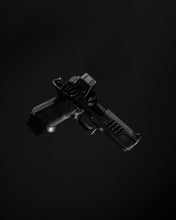 Load image into Gallery viewer, Staccato HD DOGTAG Optic Plates