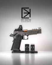 Load image into Gallery viewer, Kimber Optic Plate System