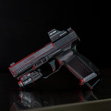 Load image into Gallery viewer, Canik METE DOGTAG Optic Plates