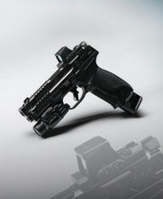 Load image into Gallery viewer, Smith and Wesson M&P 2.0 DOGTAG Optic Plate