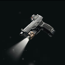 Load image into Gallery viewer, Holosun SCS Optics