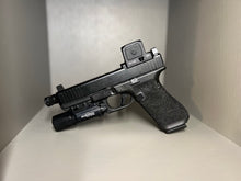 Load image into Gallery viewer, Glock MOS Optic Plate DOGTAG