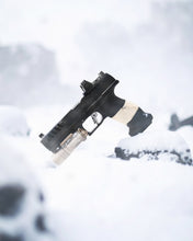 Load image into Gallery viewer, Walther PDP Optic Plate DOGTAG