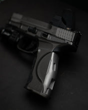 Load image into Gallery viewer, M&P Metal, Steel, and Competitor Weighted Grip Insert by Paragon Grips