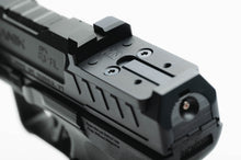 Load image into Gallery viewer, Canik SFX Rival Optic Plate DOGTAG