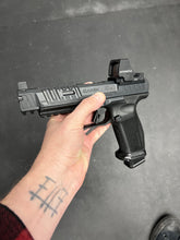 Load image into Gallery viewer, Canik SFX Rival Optic Plate DOGTAG