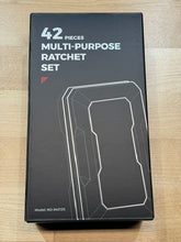 Load image into Gallery viewer, Multi-Purpose Ratchet Set