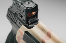 Load image into Gallery viewer, Smith and Wesson M&P 2.0 DOGTAG Optic Plate