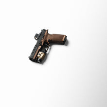 Load image into Gallery viewer, Springfield Armory Echelon to EPS DOGTAG