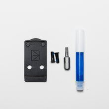 Load image into Gallery viewer, SIG GTO P211/P320 Romeo 1 Pro with RMR Holes Optic Plates