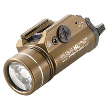Load image into Gallery viewer, Streamlight TLR-1 HL