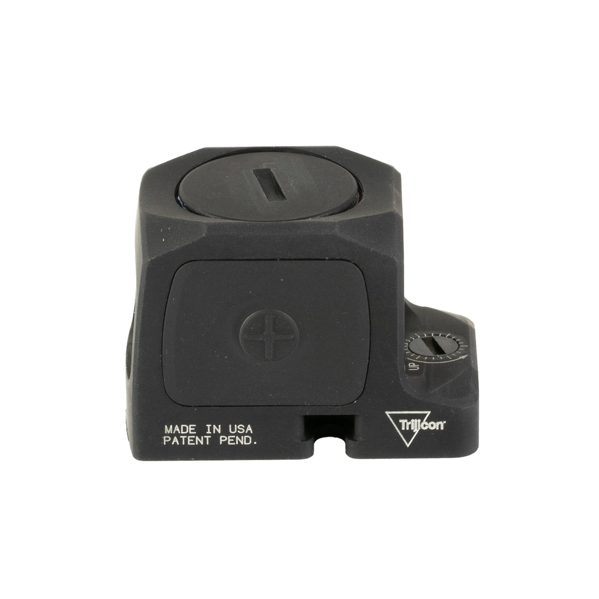 Trijicon RCR – Calculated Kinetics