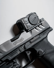 Load image into Gallery viewer, Walther PDP Optic Plate DOGTAG