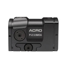 Load image into Gallery viewer, ACRO P-2™ 3.5 MOA - Red Dot Reflex Sight