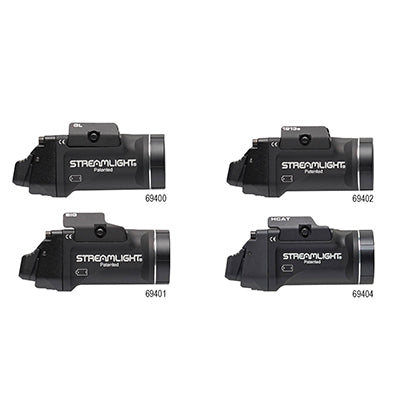 streamlight tlr 7 flashlight Streamlight TLR-7 Sub – Calculated Kinetics