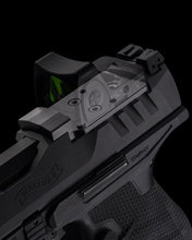 Load image into Gallery viewer, Walther PDP Optic Plate DOGTAG