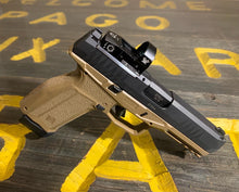 Load image into Gallery viewer, Arex Delta Gen 2 optic plate