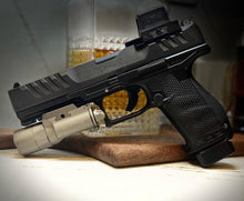 Load image into Gallery viewer, Walther PDP Optic Plate DOGTAG