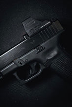 Load image into Gallery viewer, Glock MOS Optic Plate DOGTAG