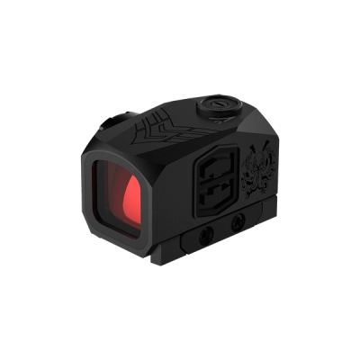 Swampfox Kraken – Calculated Kinetics