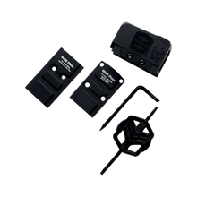 Load image into Gallery viewer, Swampfox Kraken