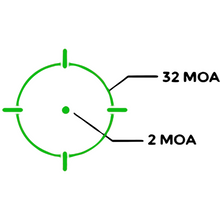 Load image into Gallery viewer, Holosun EPS Carry