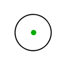 Load image into Gallery viewer, Holosun EPS