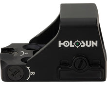 Load image into Gallery viewer, Holosun 507K X2