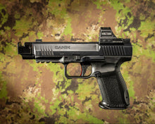 Load image into Gallery viewer, Canik METE DOGTAG Optic Plates