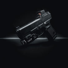 Load image into Gallery viewer, Glock MOS Optic Plate DOGTAG