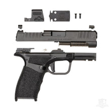 Load image into Gallery viewer, Hellcat OSP to Holosun 407K/507K/EPS Carry/SCS Carry Adapter Plate