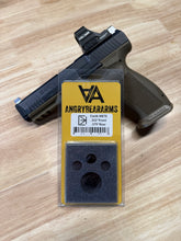 Load image into Gallery viewer, Canik METE and TTI Optics Ready Iron Sights by Angry Bear
