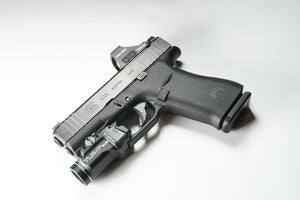 Glock 43x / 48 MOS Adapter Plate