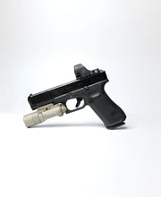 Load image into Gallery viewer, Glock MOS Optic Plate DOGTAG
