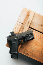 Load image into Gallery viewer, Glock MOS Optic Plate DOGTAG
