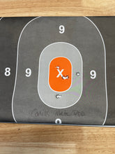 Load image into Gallery viewer, Canik METE and TTI Optics Ready Iron Sights by Angry Bear
