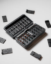 Load image into Gallery viewer, Multi-Purpose Ratchet Set

