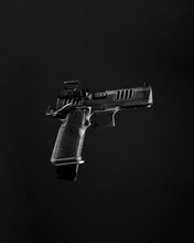 Load image into Gallery viewer, Staccato HD DOGTAG Optic Plates
