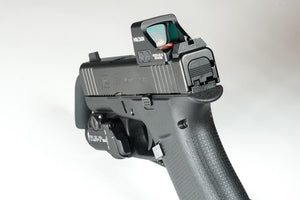 Glock 43x / 48 MOS Adapter Plate