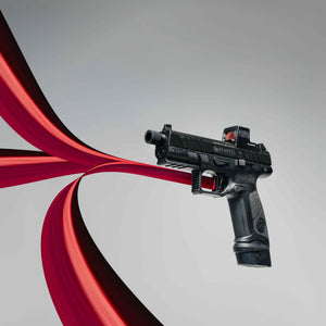 Beretta APX A1 DOGTAG Optic Plates