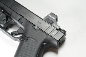 Glock 43x / 48 MOS Adapter Plate
