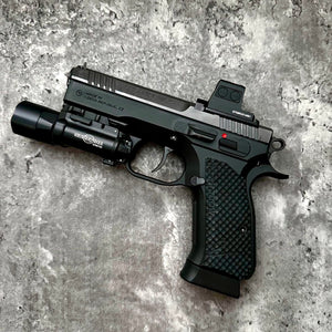 CZ P10 OR And Shadow 2 Compact